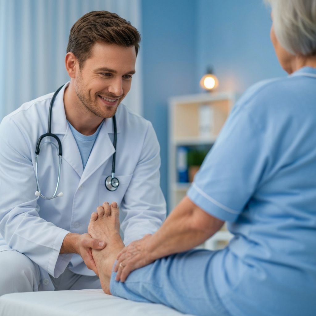 Atendimento humanizado